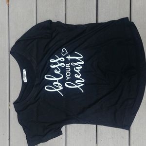 Bless Your Heart Graphic Tee